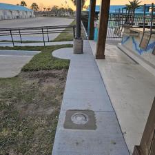 ADA-Ramp-Build-in-Breaux-Bridge-LA 12