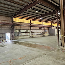 Commercial-Cement-Spray-Coating-Project-in-Broussard-LA 0