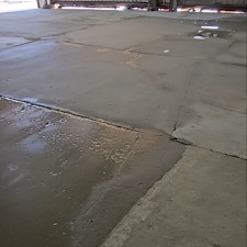 Commercial-Cement-Spray-Coating-Project-in-Broussard-LA 3