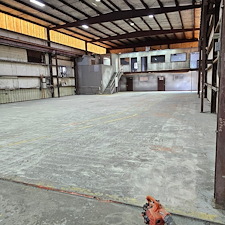 Commercial-Cement-Spray-Coating-Project-in-Broussard-LA 5