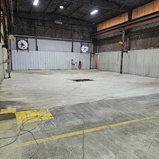 Commercial-Cement-Spray-Coating-Project-in-Broussard-LA 6