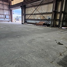 Commercial-Cement-Spray-Coating-Project-in-Broussard-LA 8