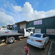 Revitalizing-Kaplan-Complete-Commercial-Paint-Restoration 7