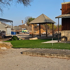 Artificial Turf Install Lafayette, LA 1