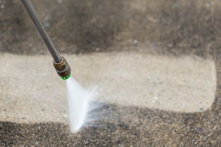 How Professional Sidewalk Cleaning Keeps Your Family Safer Thumbnail